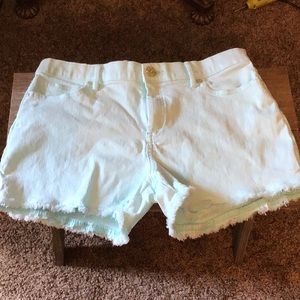 Lilly Pulitzer Shorts